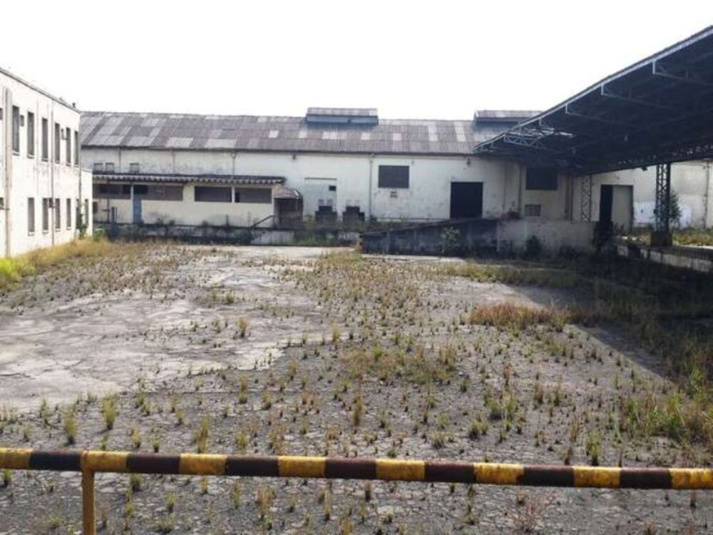 Depósito-Galpão, 11000 m² - Foto 1