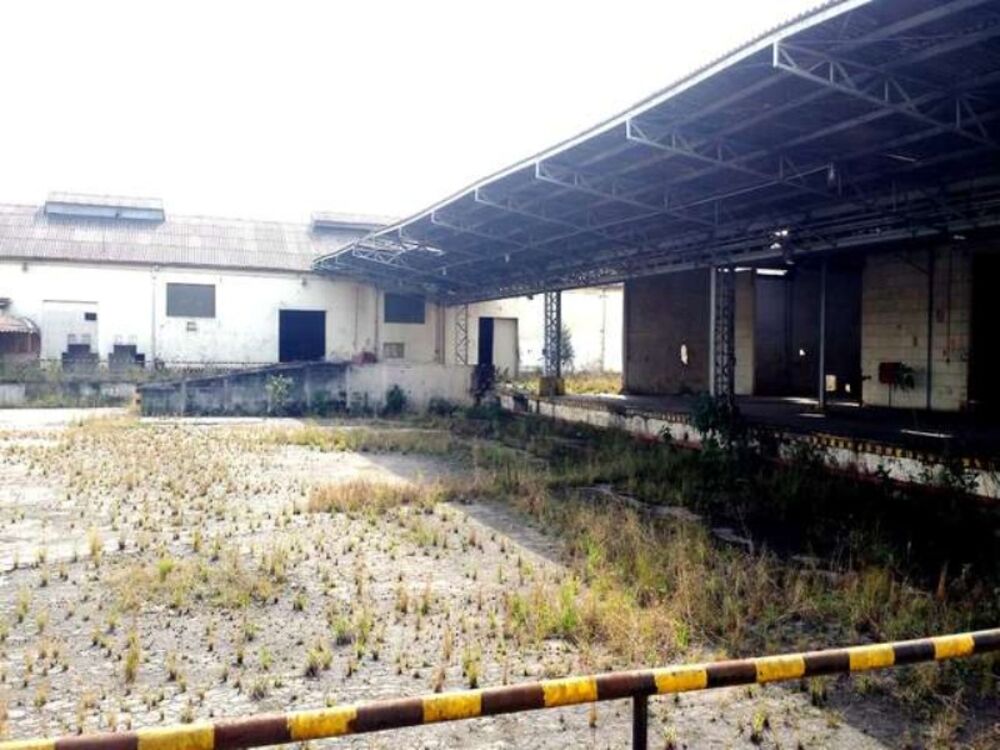 Depósito-Galpão, 11000 m² - Foto 2