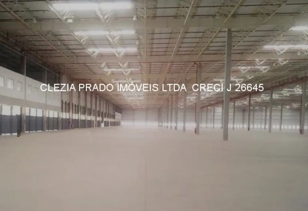 Depósito-Galpão, 6250 m² - Foto 7