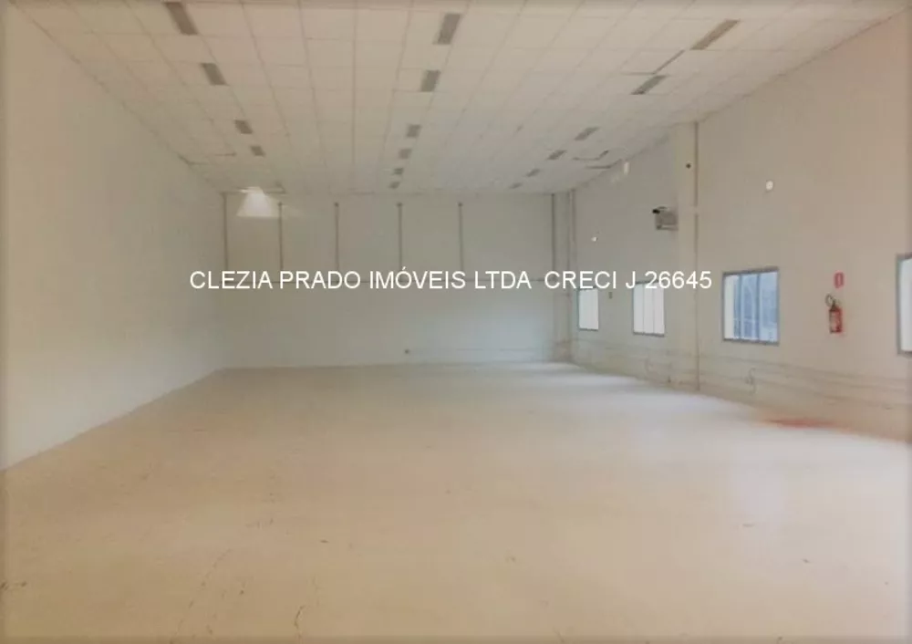 Depósito-Galpão-Armazém para alugar, 6250m² - Foto 4