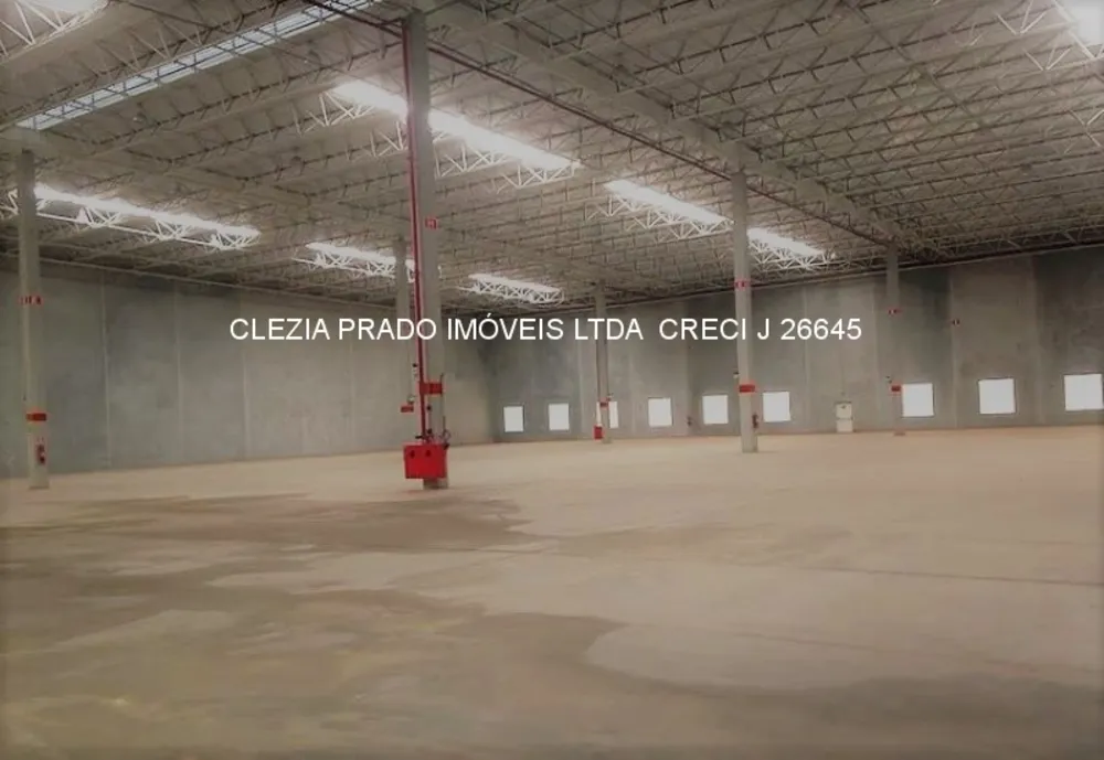 Depósito-Galpão, 6250 m² - Foto 5