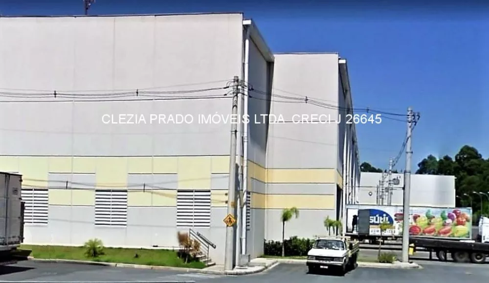 Depósito-Galpão-Armazém para alugar, 6250m² - Foto 1