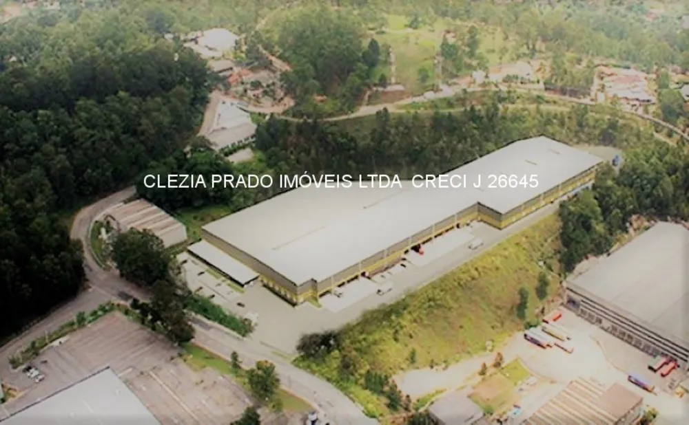 Depósito-Galpão, 6250 m² - Foto 6
