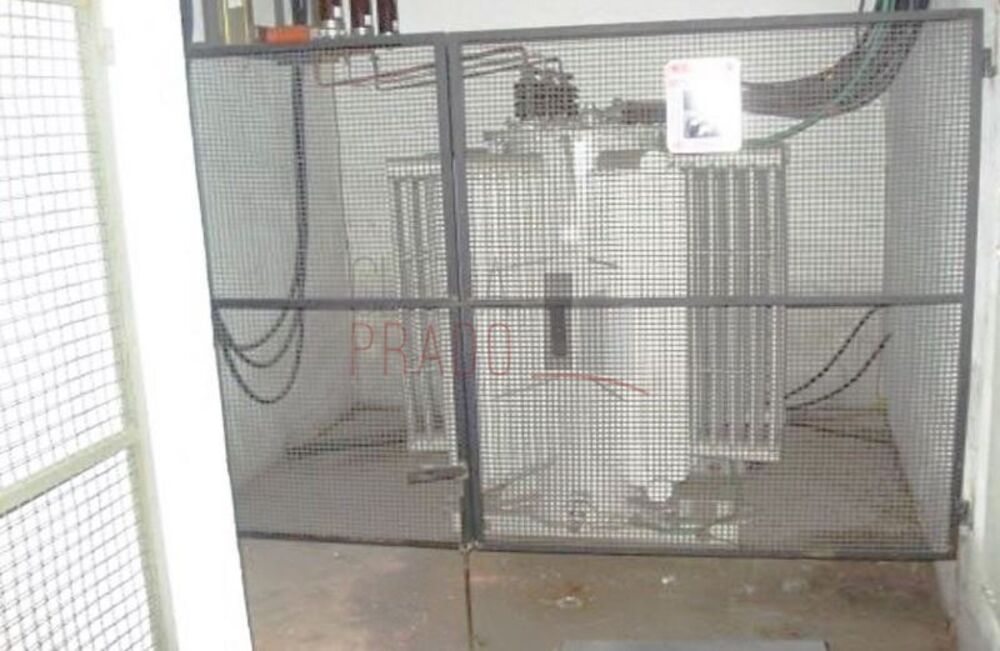 Depósito-Galpão, 4477 m² - Foto 3