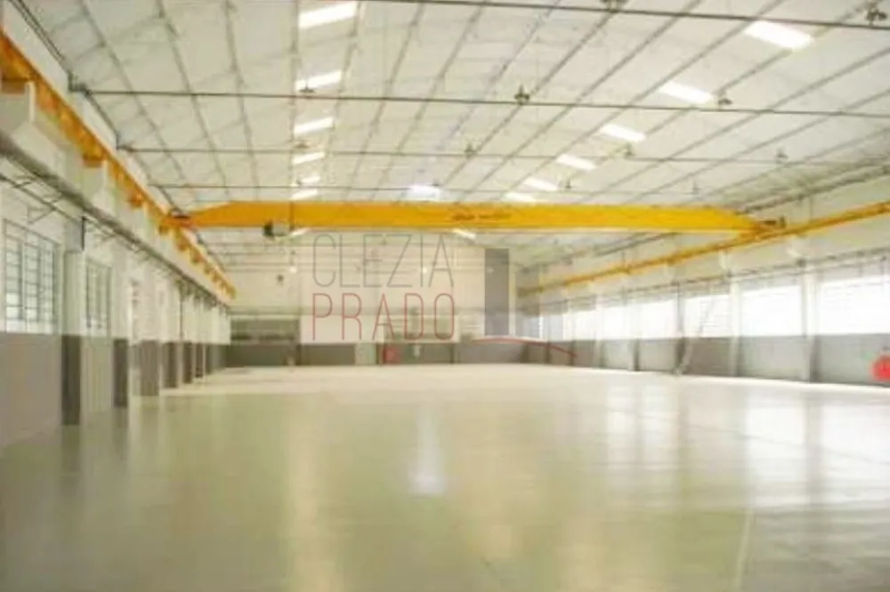 Depósito-Galpão, 4477 m² - Foto 8