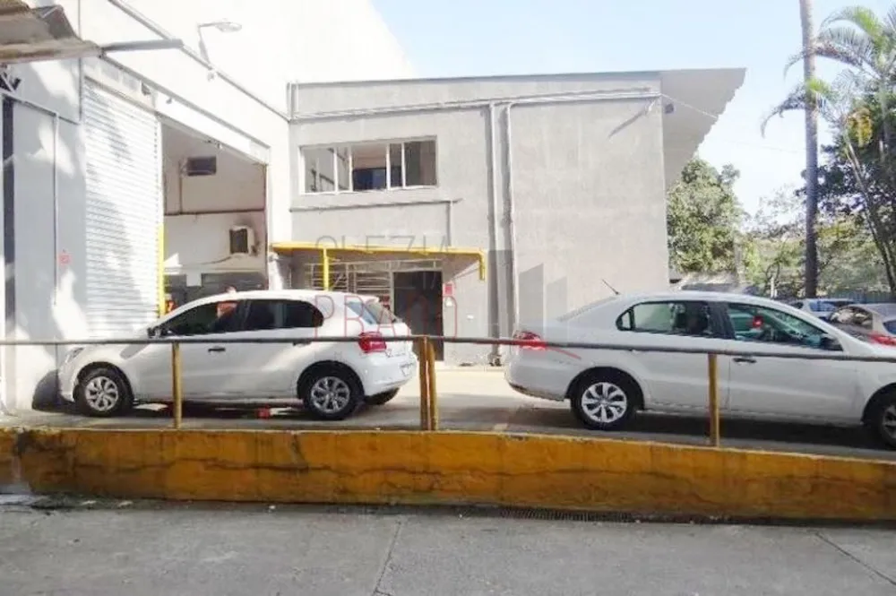 Depósito-Galpão, 4477 m² - Foto 7