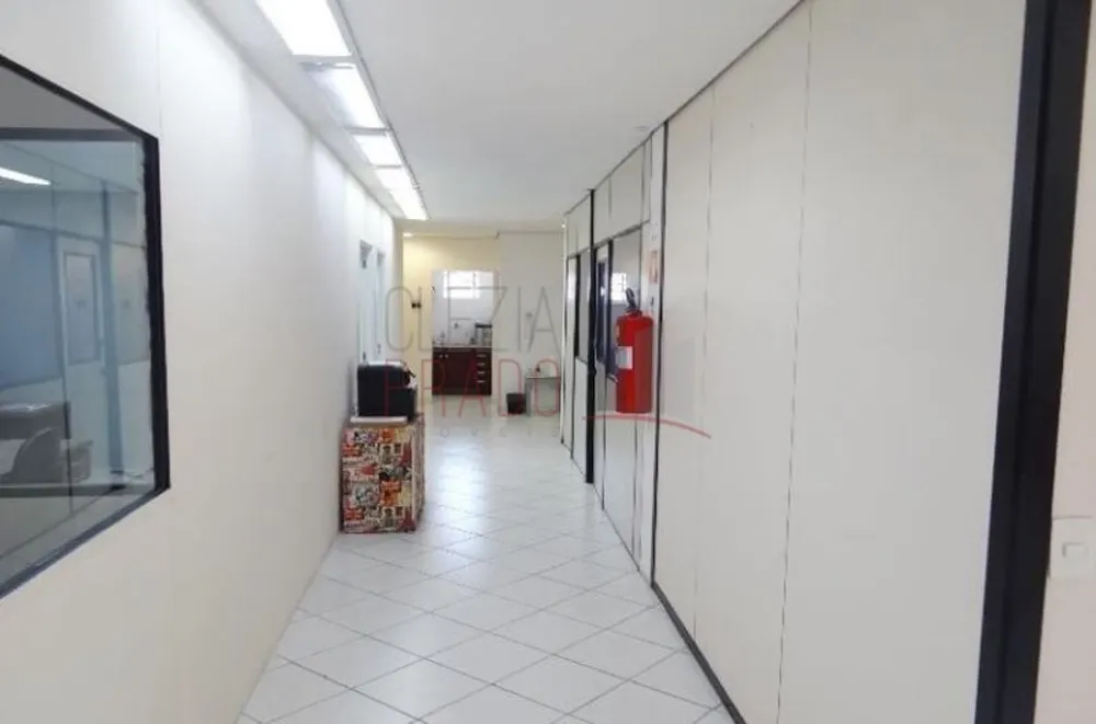 Depósito-Galpão, 4477 m² - Foto 5