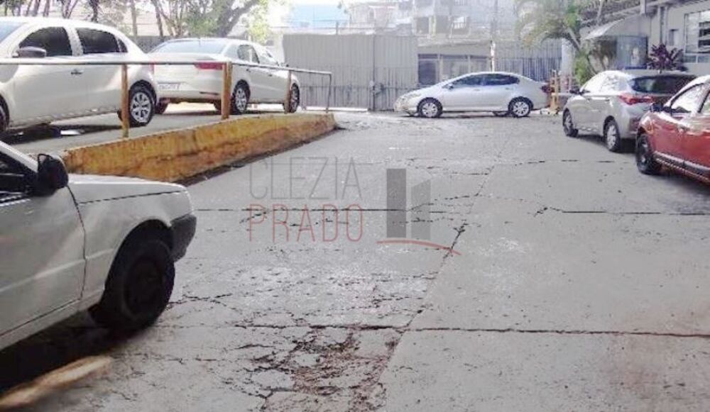 Depósito-Galpão, 4477 m² - Foto 2