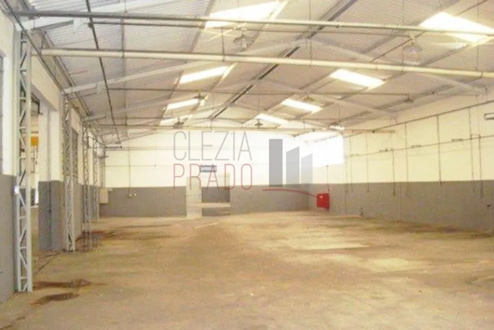 Depósito-Galpão, 4477 m² - Foto 10