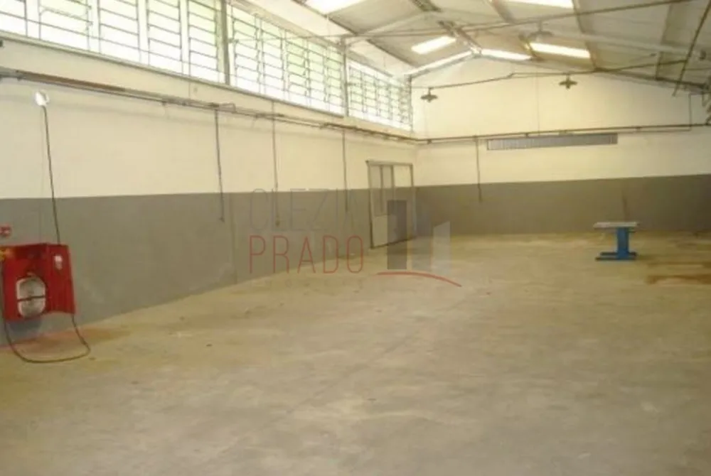 Depósito-Galpão, 4477 m² - Foto 11