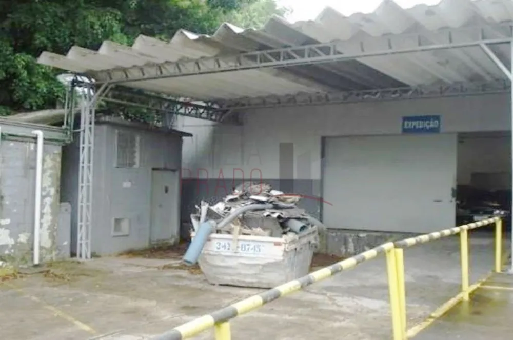 Depósito-Galpão, 4477 m² - Foto 9