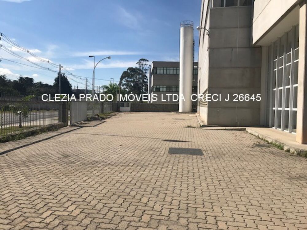 Depósito-Galpão, 3050 m² - Foto 6