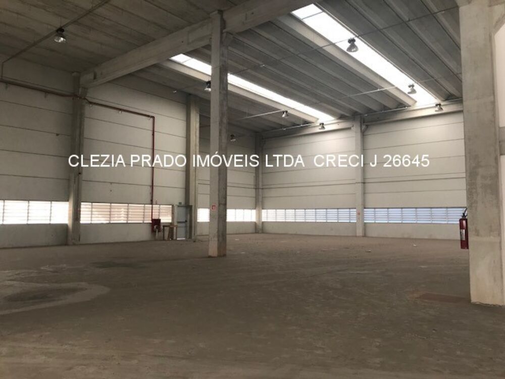 Depósito-Galpão, 3050 m² - Foto 8