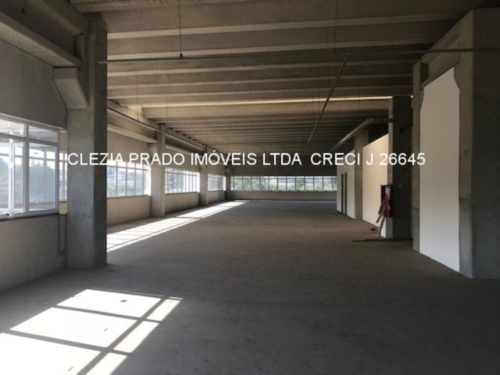 Depósito-Galpão, 3050 m² - Foto 3