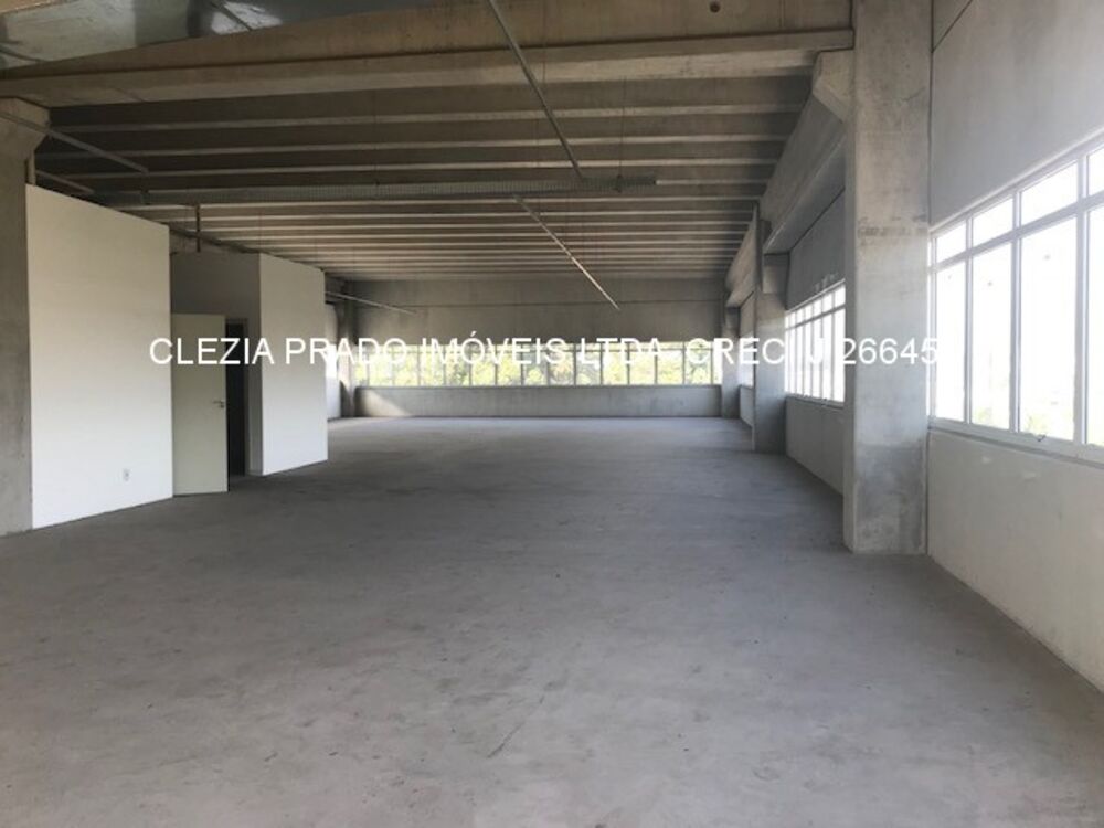 Depósito-Galpão, 3050 m² - Foto 2