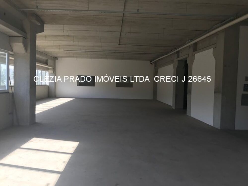 Depósito-Galpão, 3050 m² - Foto 1