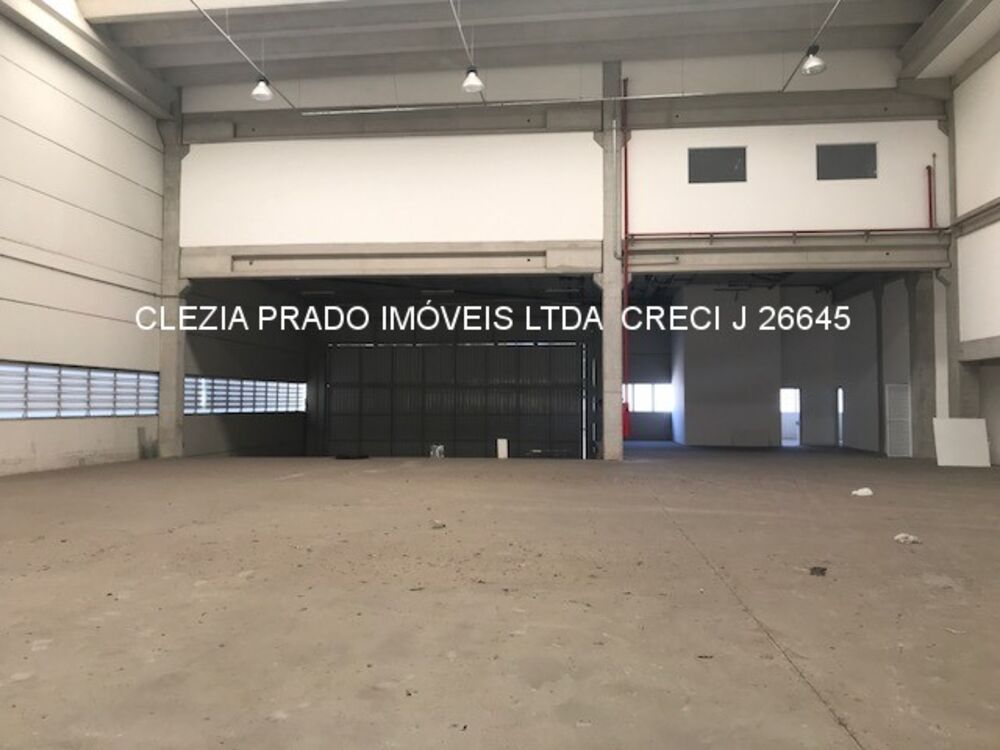 Depósito-Galpão, 3050 m² - Foto 7