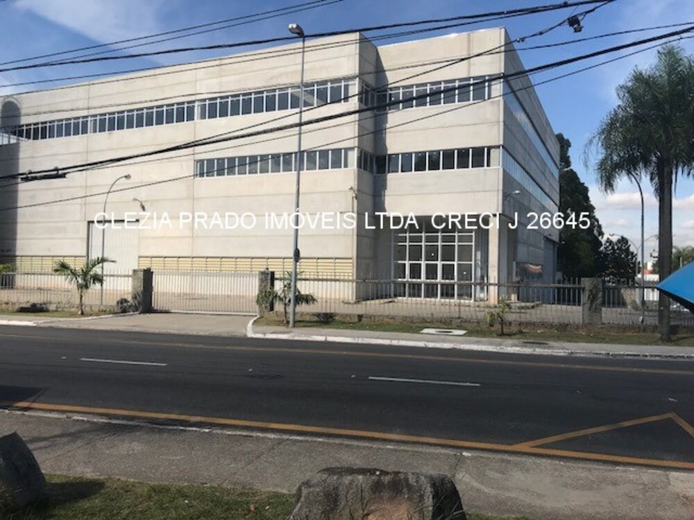 Depósito-Galpão, 3050 m² - Foto 5