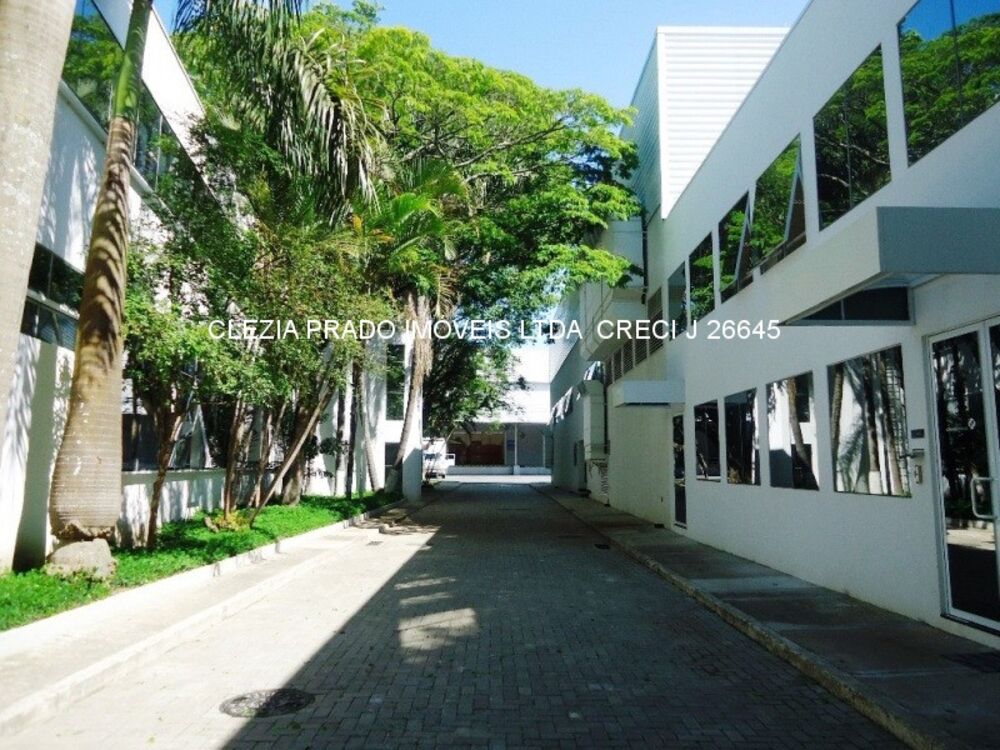 Prédio Inteiro, 463 m² - Foto 2