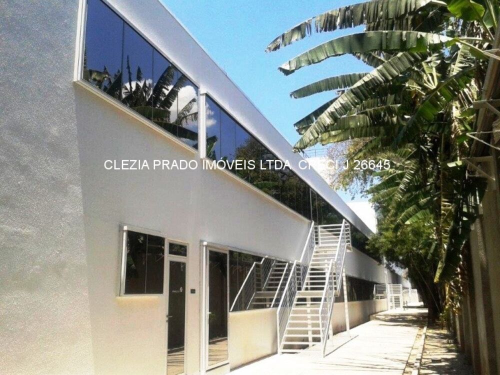 Prédio Inteiro, 463 m² - Foto 6