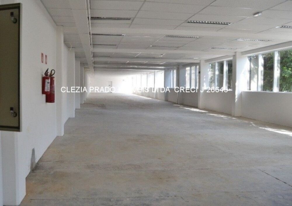 Prédio Inteiro, 463 m² - Foto 7
