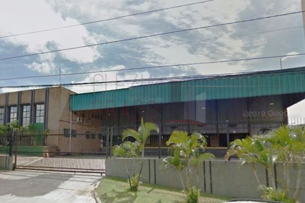 Depósito-Galpão, 7663 m² - Foto 4