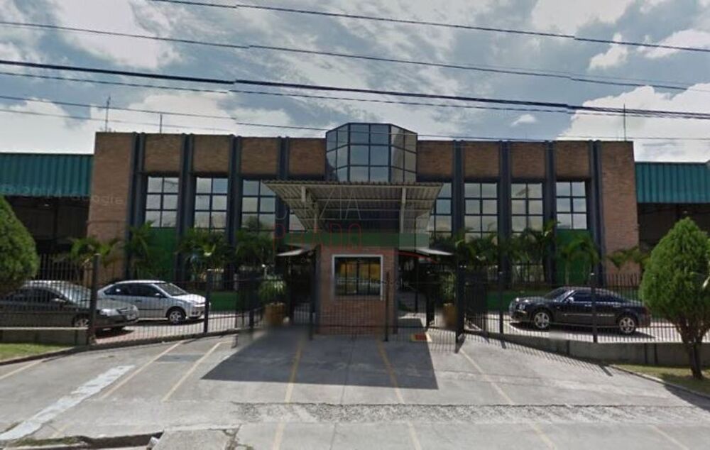 Depósito-Galpão, 7663 m² - Foto 9