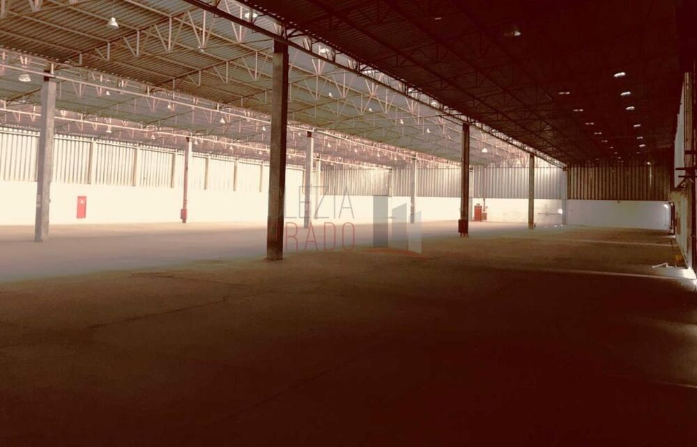 Depósito-Galpão, 7663 m² - Foto 1