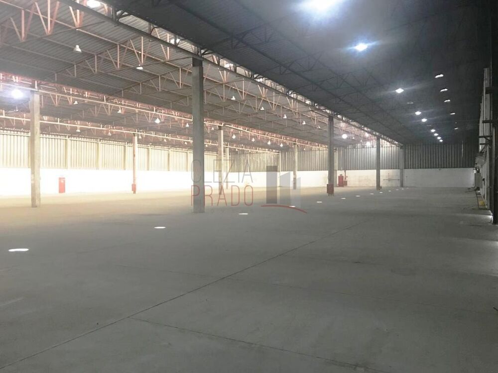 Depósito-Galpão, 7663 m² - Foto 7