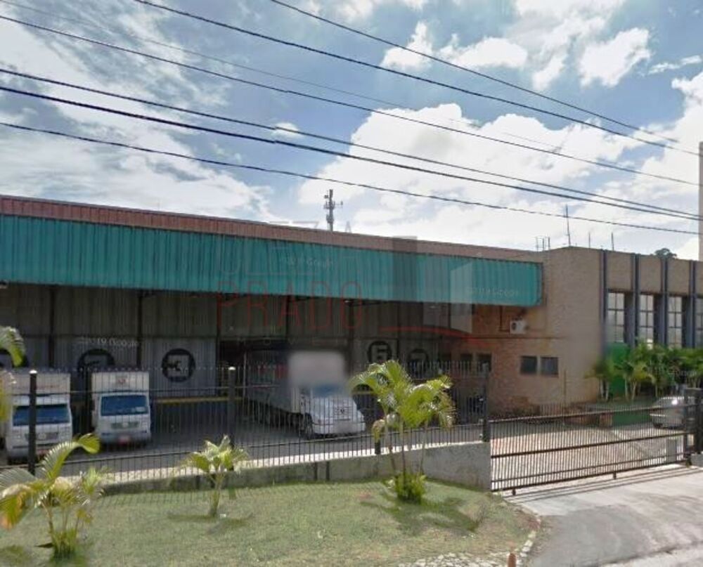 Depósito-Galpão, 7663 m² - Foto 8