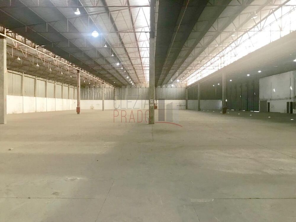 Depósito-Galpão, 7663 m² - Foto 10