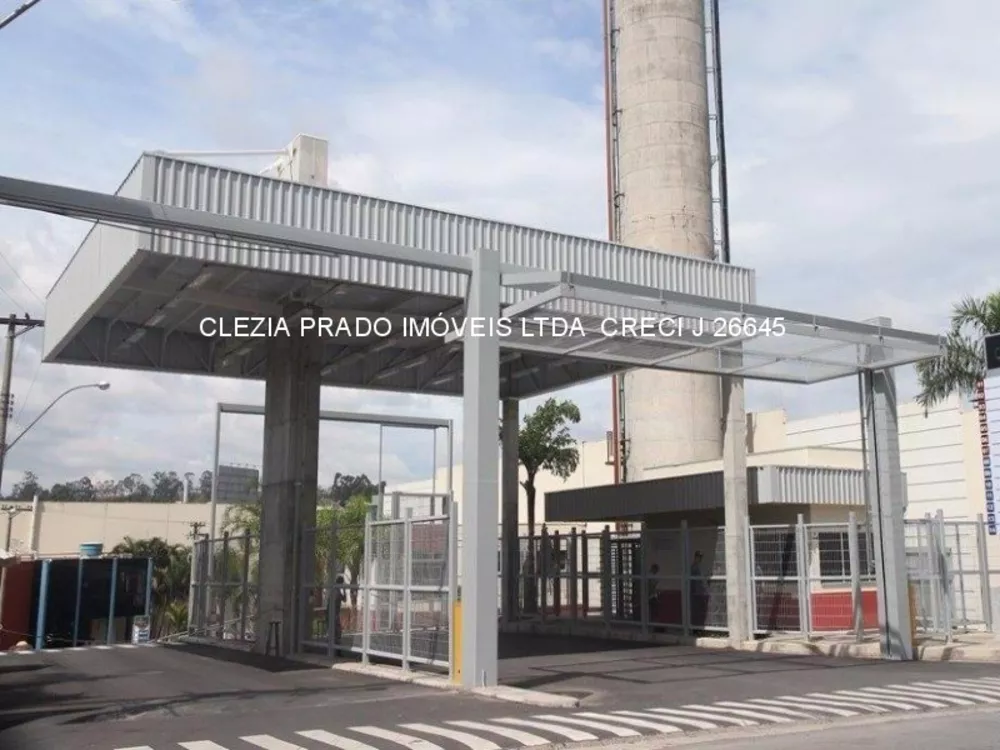 Depósito-Galpão-Armazém para alugar, 2713m² - Foto 2