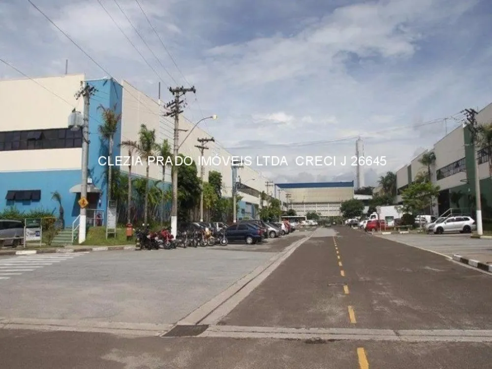 Depósito-Galpão, 2713 m² - Foto 5