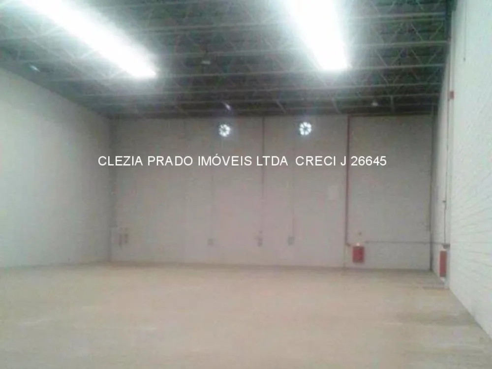 Depósito-Galpão, 2713 m² - Foto 6