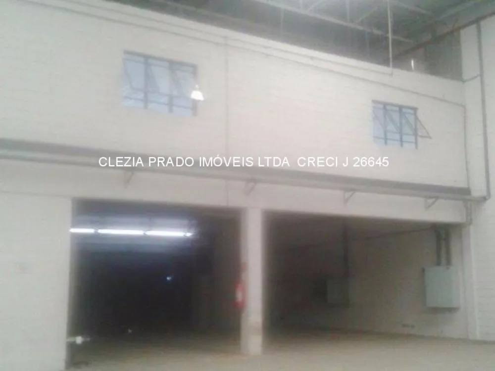 Depósito-Galpão, 2713 m² - Foto 7