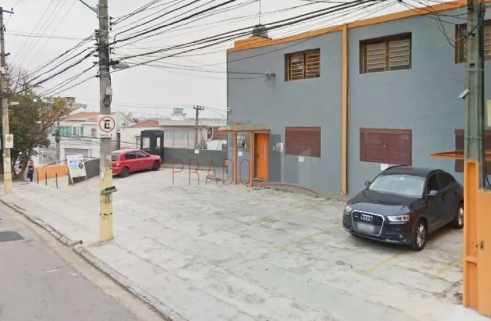 Prédio Inteiro, 486 m² - Foto 1