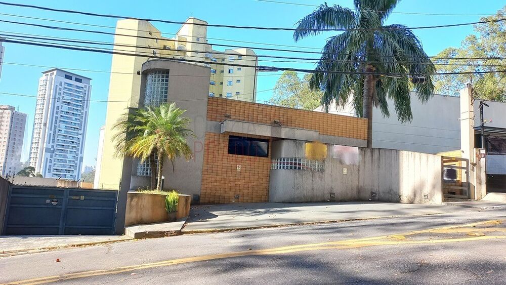Depósito-Galpão, 963 m² - Foto 3