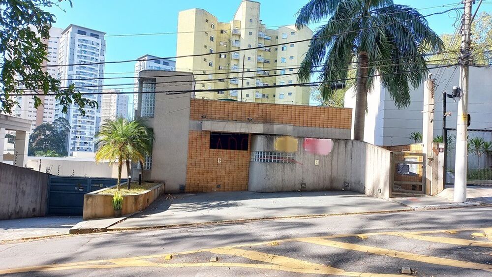 Depósito-Galpão, 963 m² - Foto 8