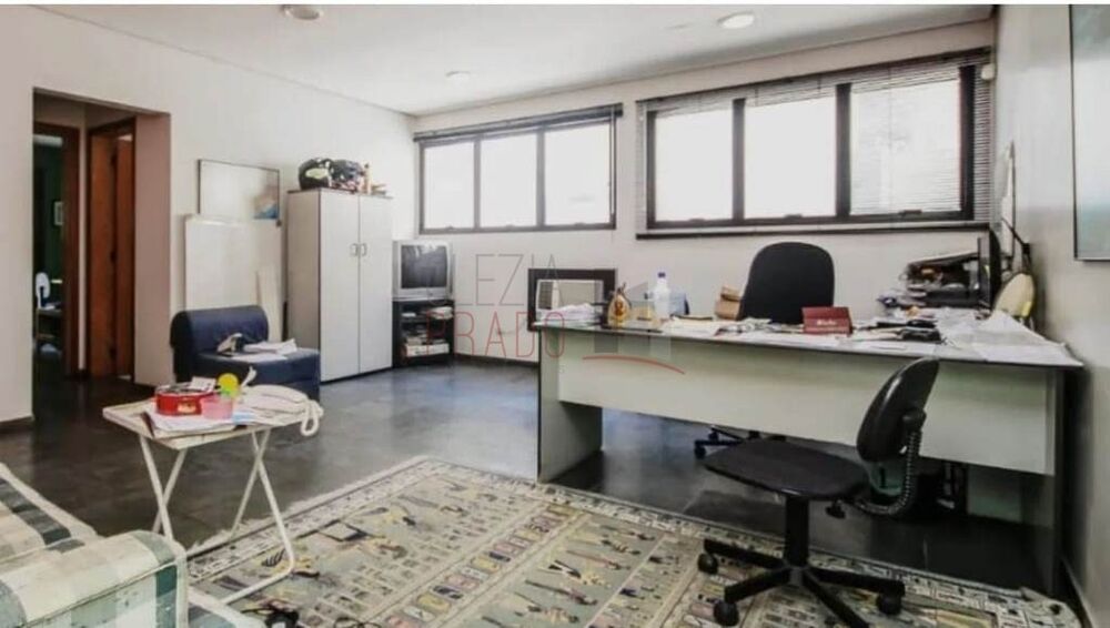 Depósito-Galpão, 963 m² - Foto 1