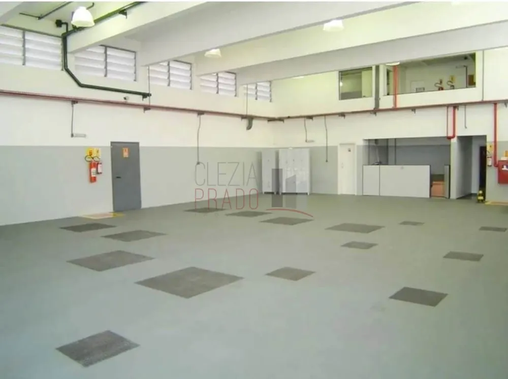 Depósito-Galpão, 963 m² - Foto 20