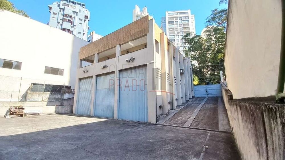 Depósito-Galpão, 963 m² - Foto 4
