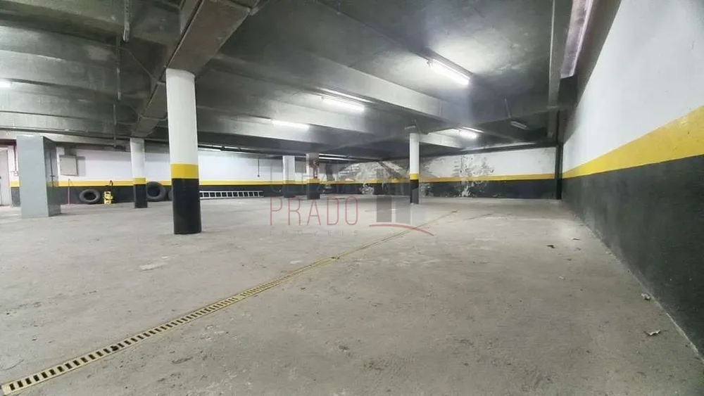 Depósito-Galpão, 963 m² - Foto 11