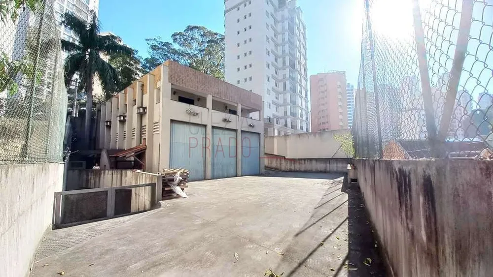 Depósito-Galpão, 963 m² - Foto 4