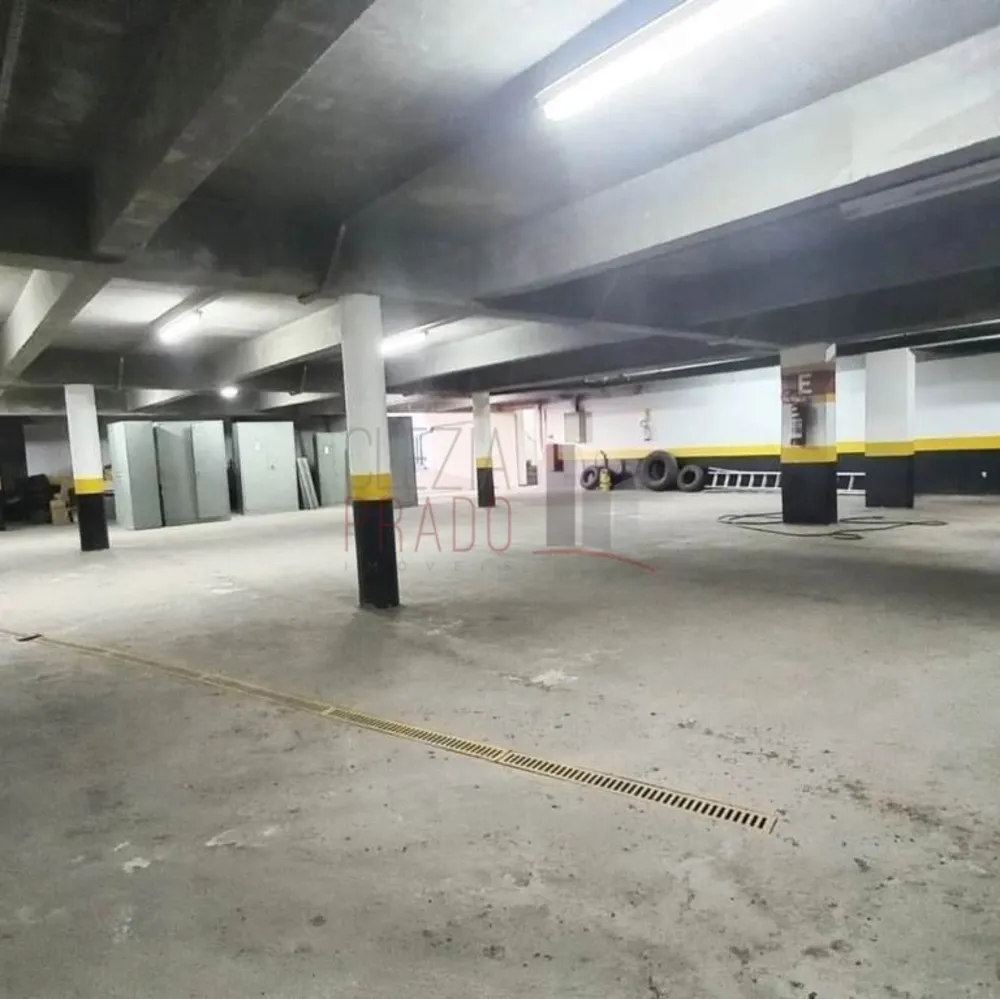 Depósito-Galpão, 963 m² - Foto 16