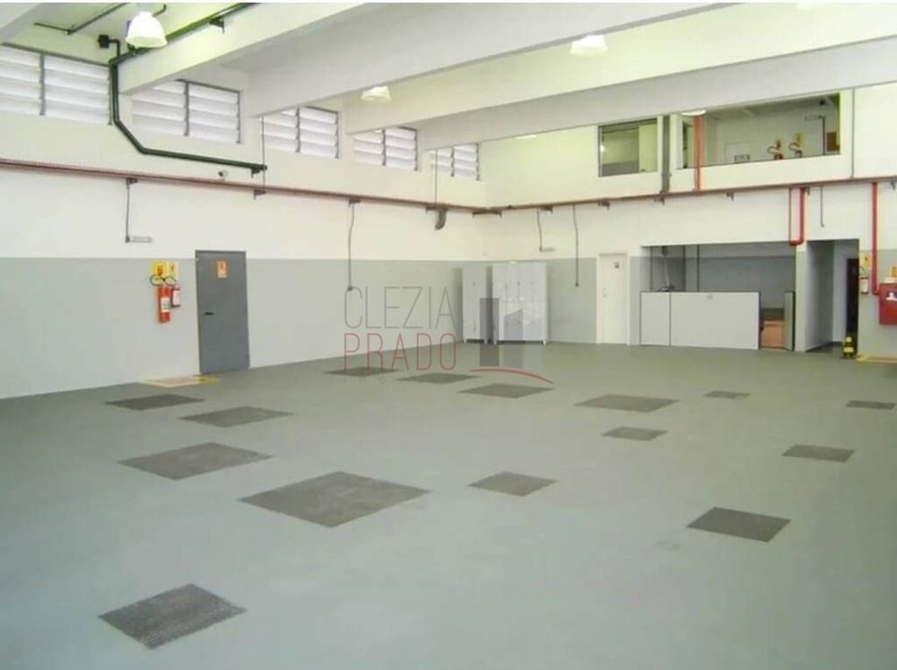 Depósito-Galpão, 963 m² - Foto 7
