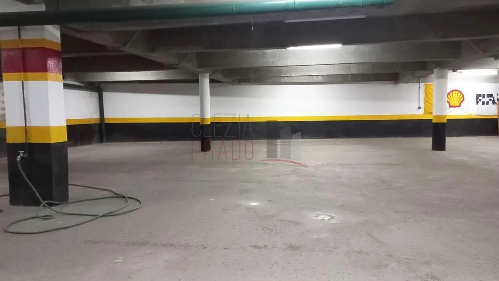 Depósito-Galpão, 963 m² - Foto 8