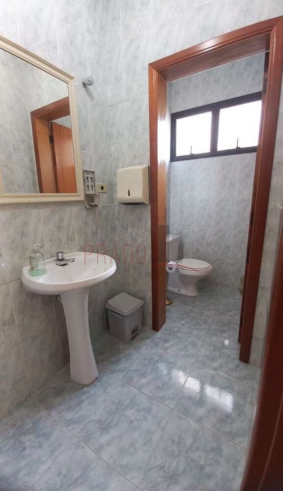 Depósito-Galpão, 963 m² - Foto 2