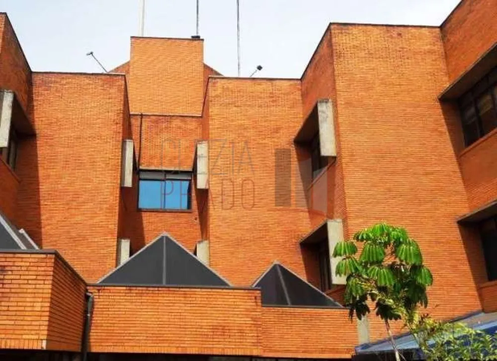Prédio Inteiro, 6468 m² - Foto 6