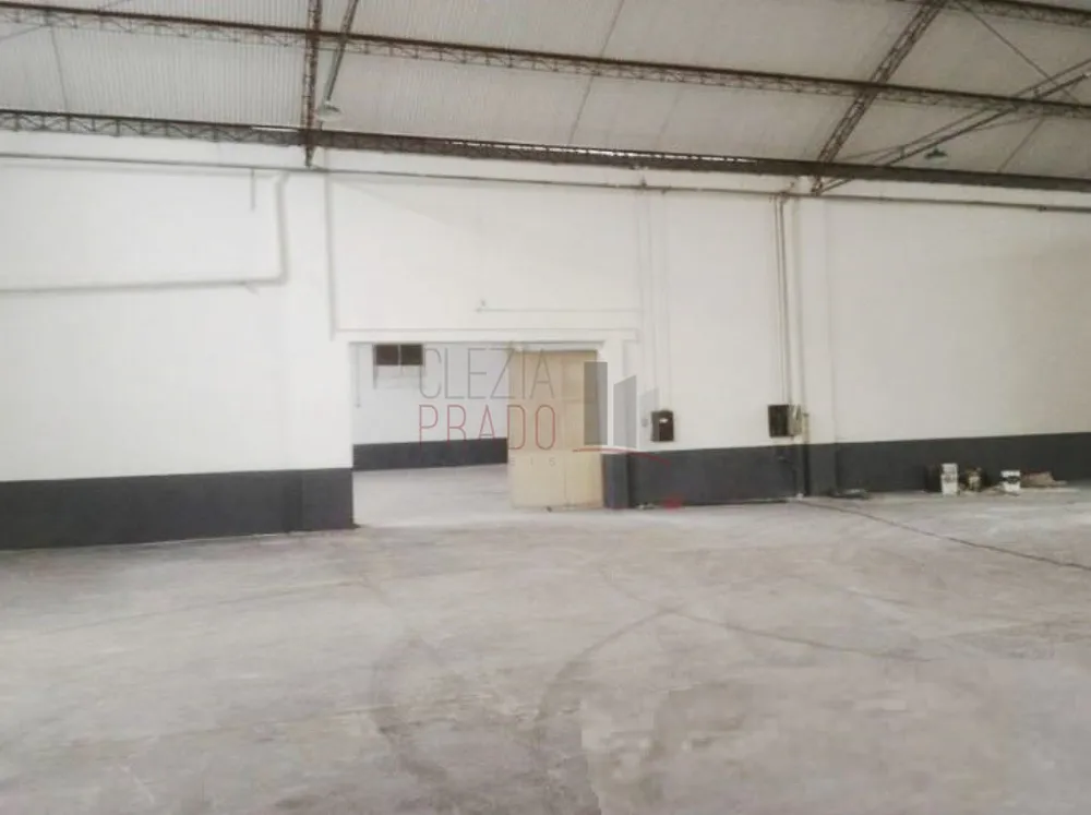 Depósito-Galpão, 2570 m² - Foto 3