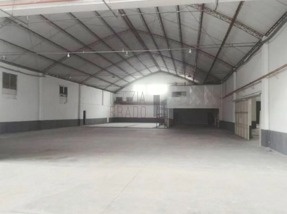 Depósito-Galpão, 2570 m² - Foto 4